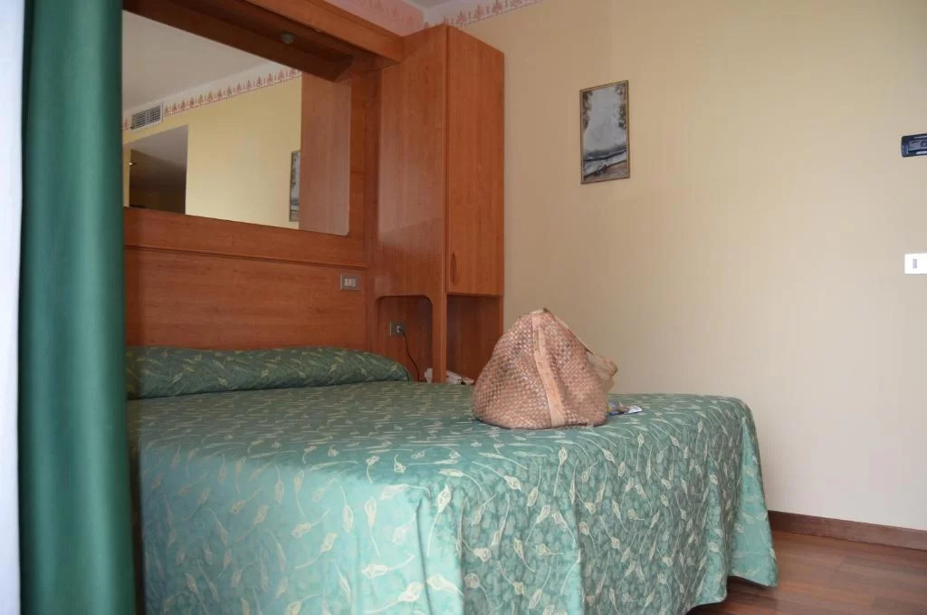 Hotel Peru