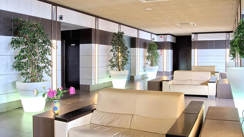 Papi Hotel