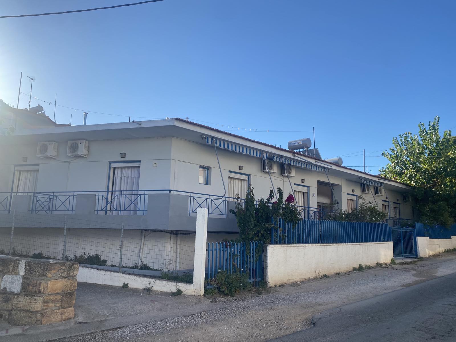 Vila Giasemi