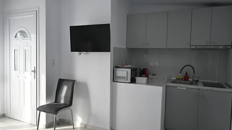 Doukas Aparthotel