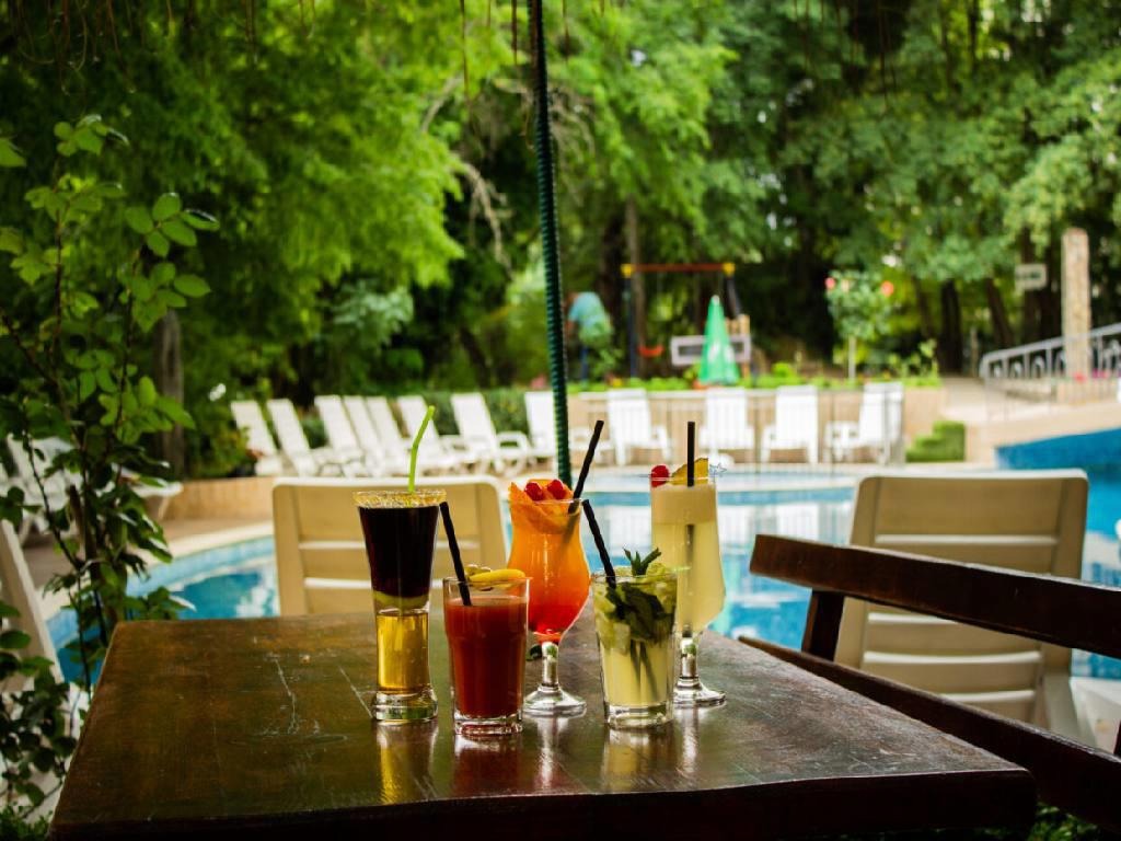 Hotel Perunika