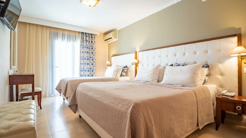 Hotel Secret Paradise Hotel and Spa