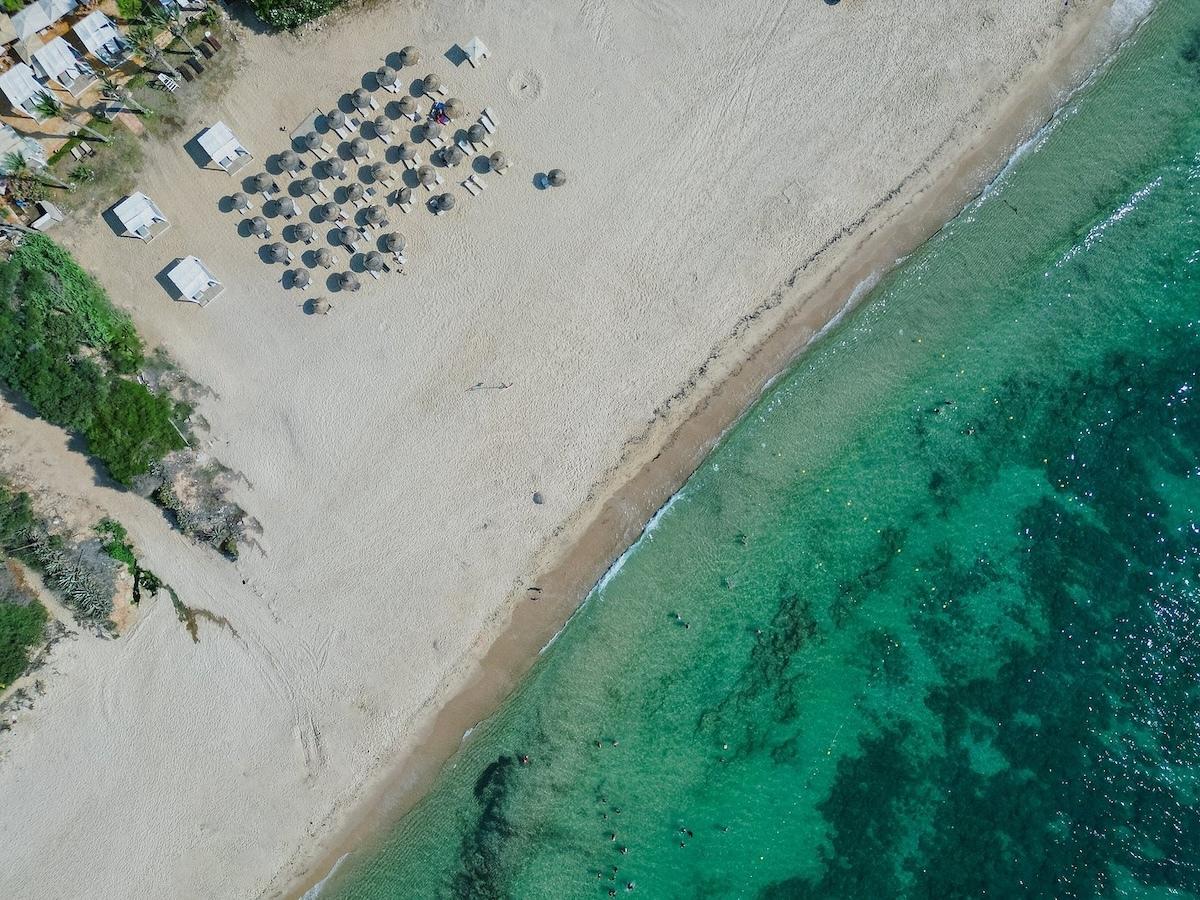 Nahrawess Resort & Thalasso