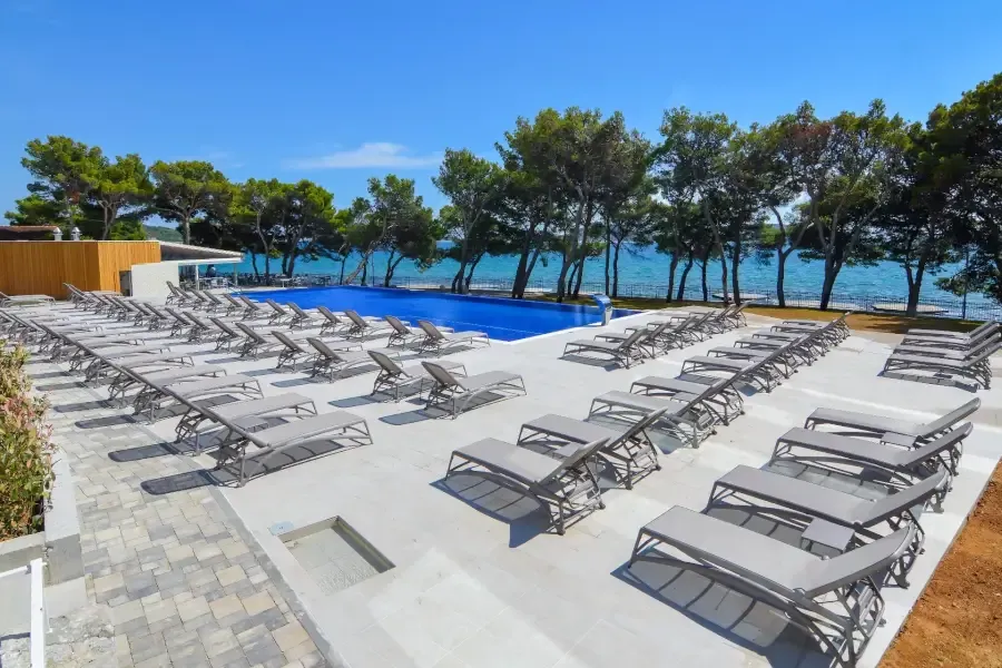 Hotel Vila Arausana & Antonina