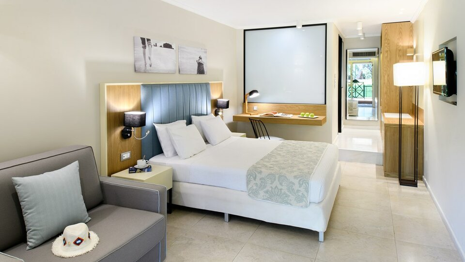 Hotel Portes Beach