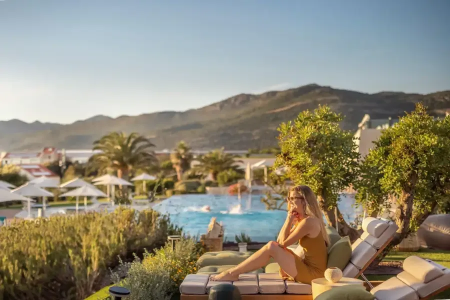 Hotel Valamar Lacroma Dubrovnik