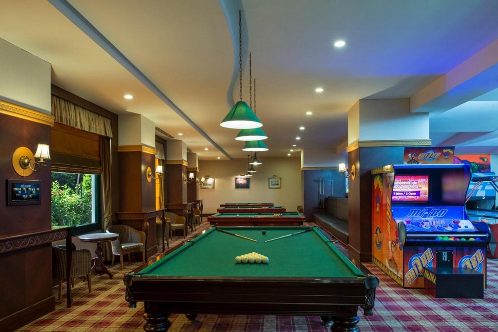 Delphin Palace De Luxe Collection