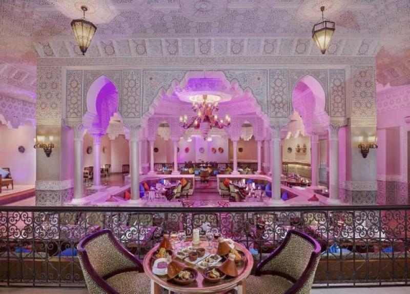 Albatros Palace Hotel
