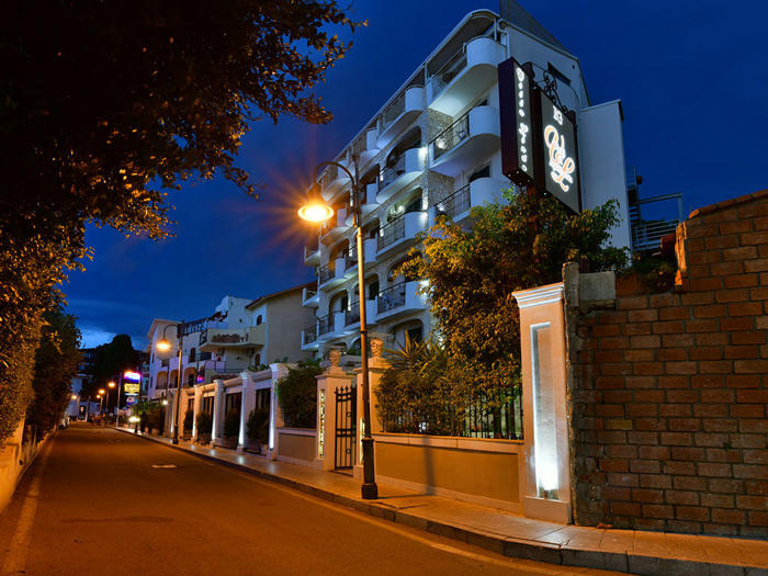 Villa Linda