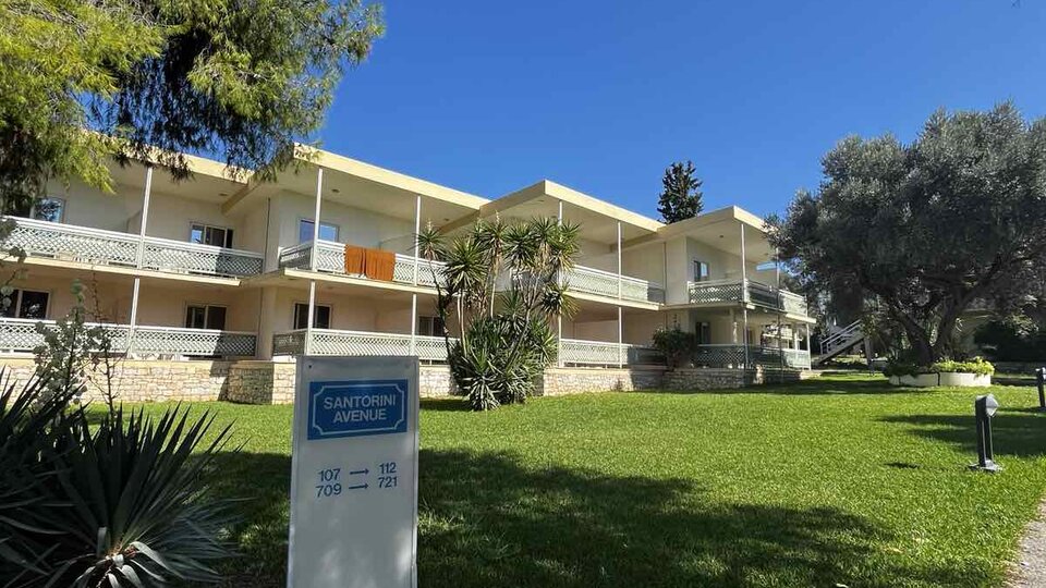 Hotel Palmariva