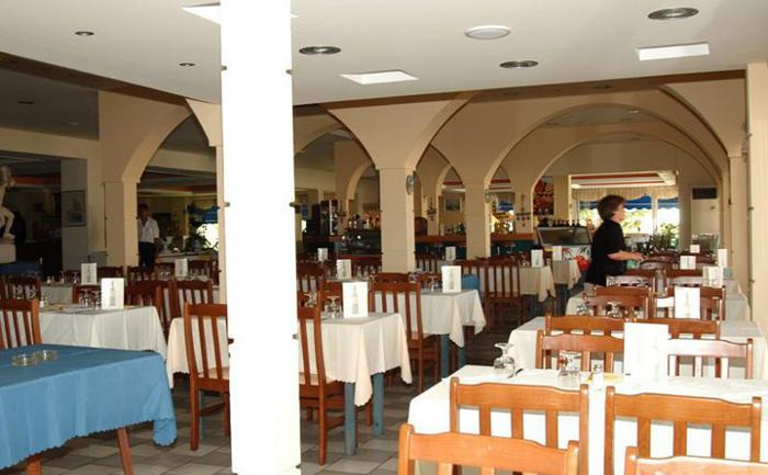 Hotel Sousouras