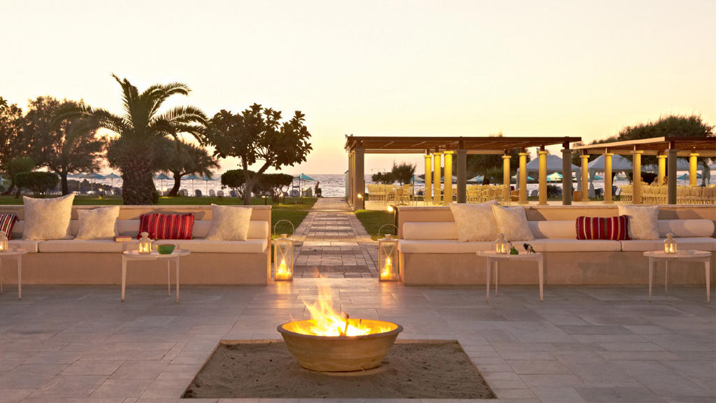 Grecotel Meli Palace