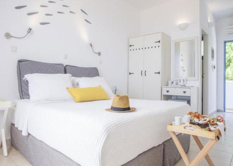 Lindos Sun Hotel