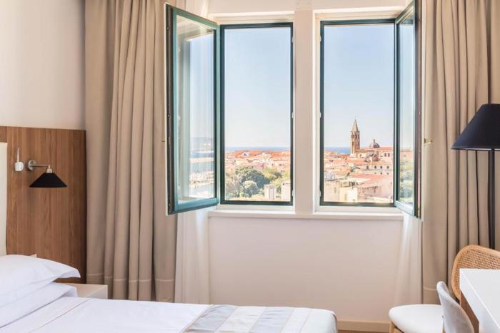 Hotel Catalunya
