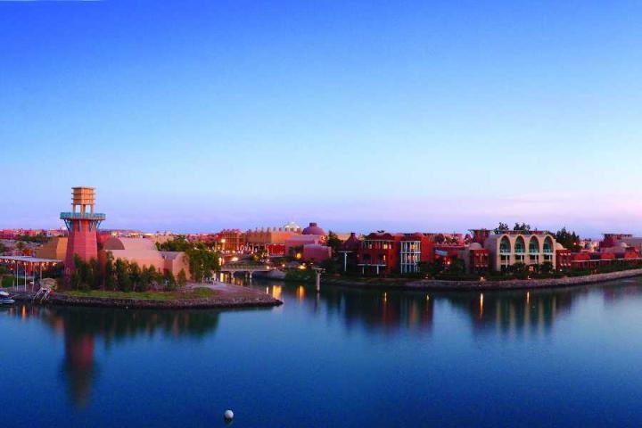 Hotel Sheraton Miramar Resort