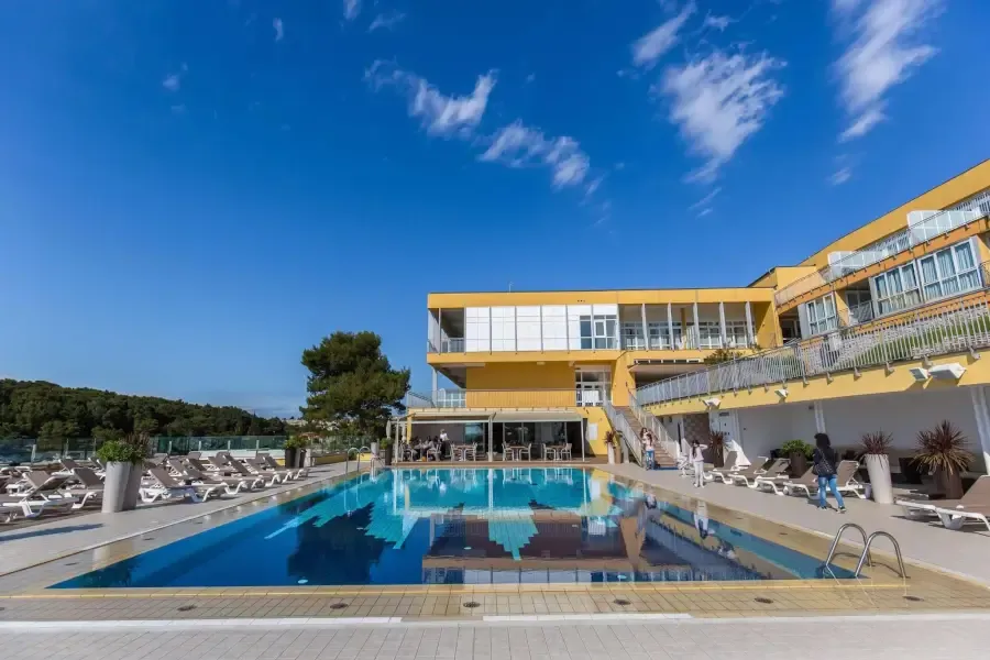 Resort Horizont