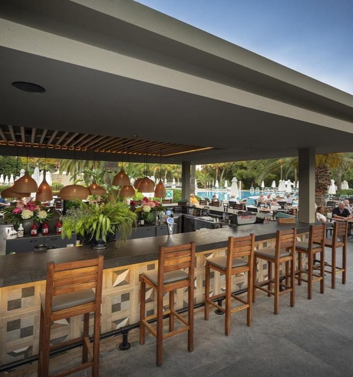 Hotel Barut Hemera