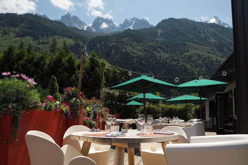 Lykke, Slow Hotel & Spa Chamonix