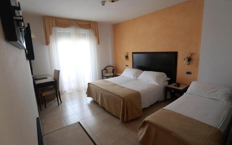 Hotel Du Soleil