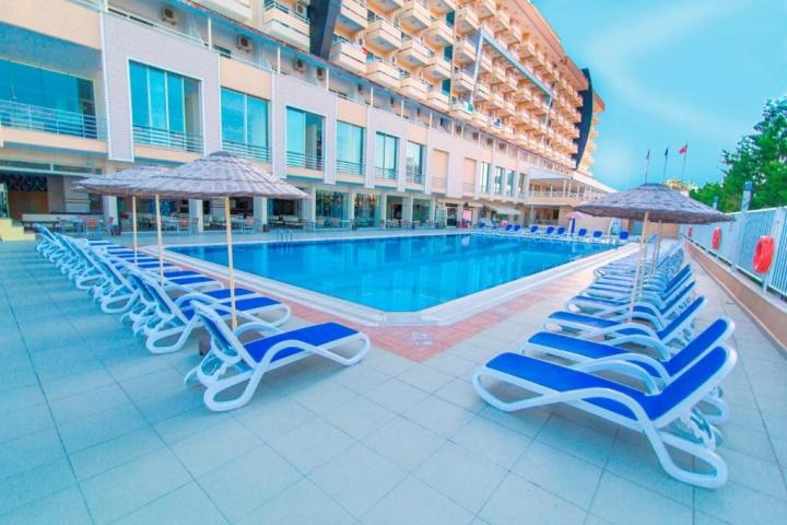 Hotel Ephesia