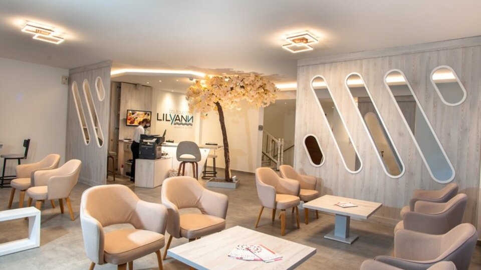 Hotel Acrotel Lily Ann Boutique