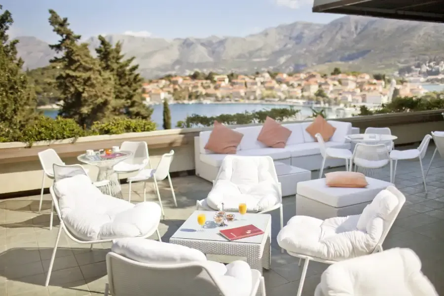 Hotel Croatia