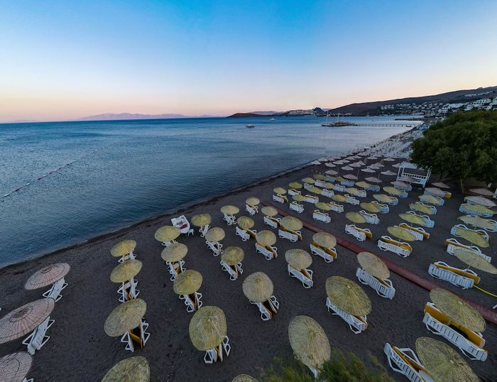 Petunya Beach Resort