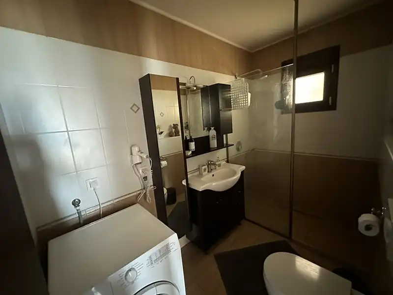 Vila Sparta