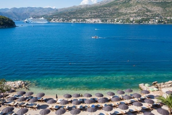 Hotel Tirena Sunny by Valamar