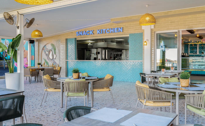 Hotel Quattro Family Club Dem