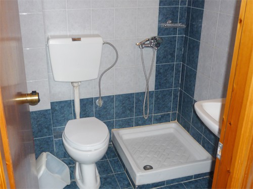 Vila Sofi