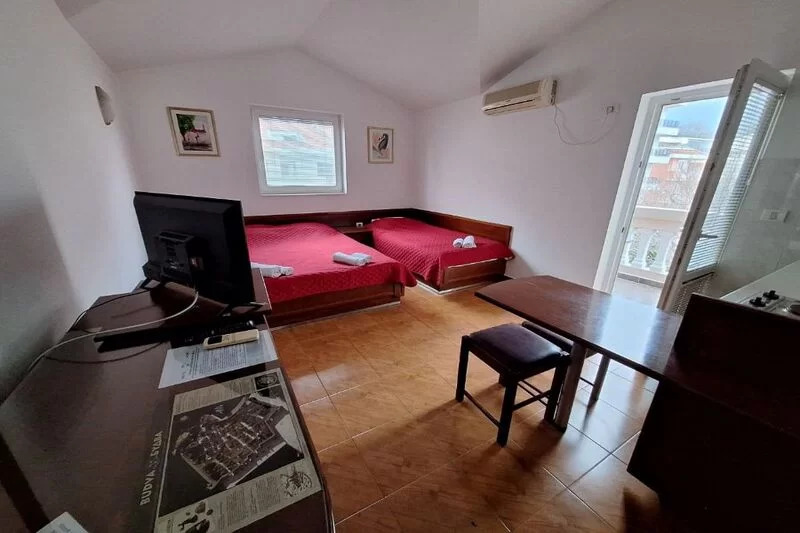 Apartmani Golijanin