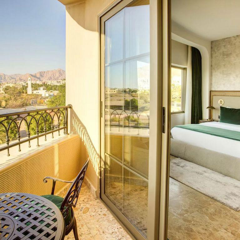  Bratus Hotel Aqaba