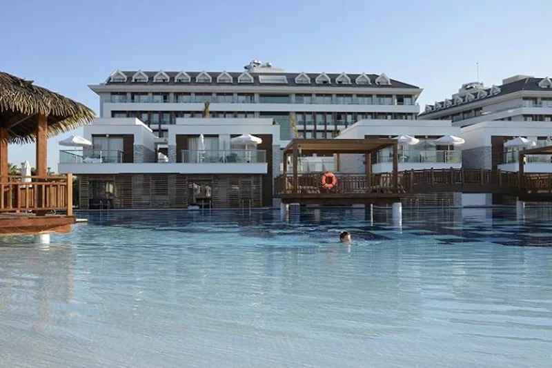 TUI Blue Sherwood Belek Hotel