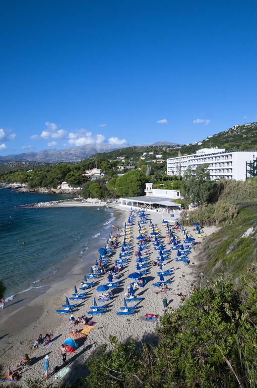Mediterranee Hotel