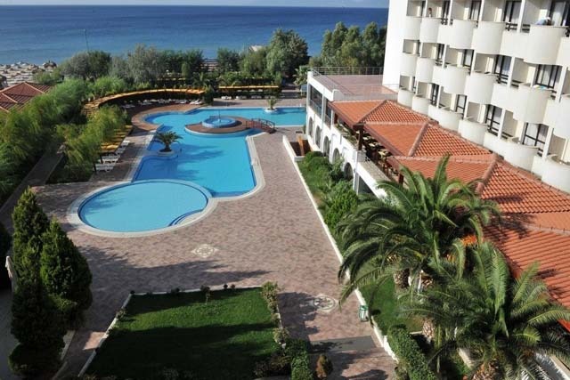 Hotel Grand Temizel