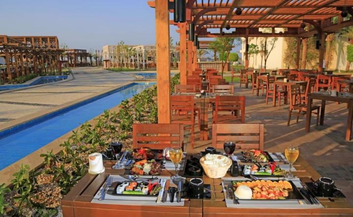 Hotel Labranda Royal Makadi