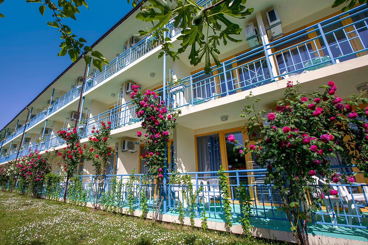 Hotel Continental