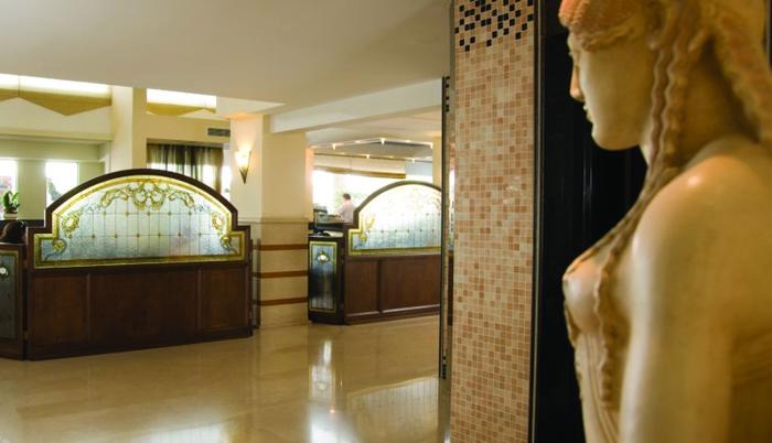 Best Western Plaza