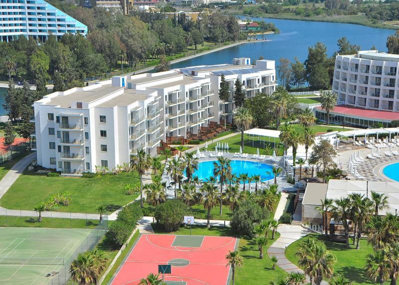 Kaya Side Hotel
