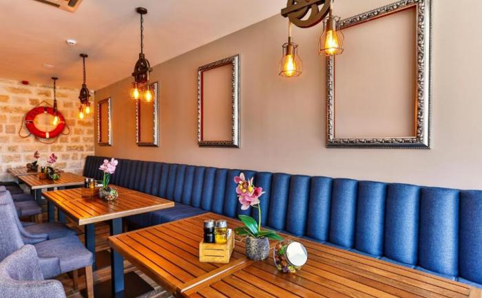Boutique Hotel Tate By Aycon