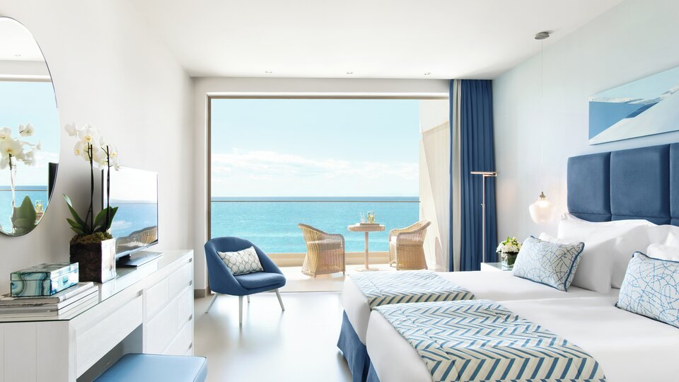 Hotel Ikos Oceania