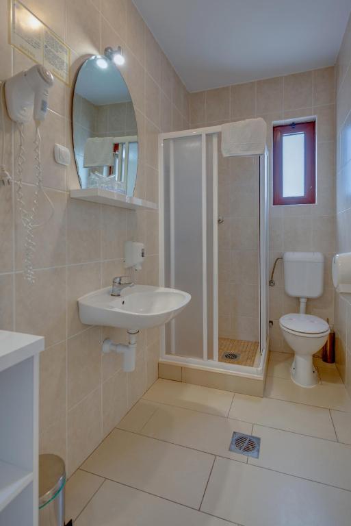 Hotel Galia