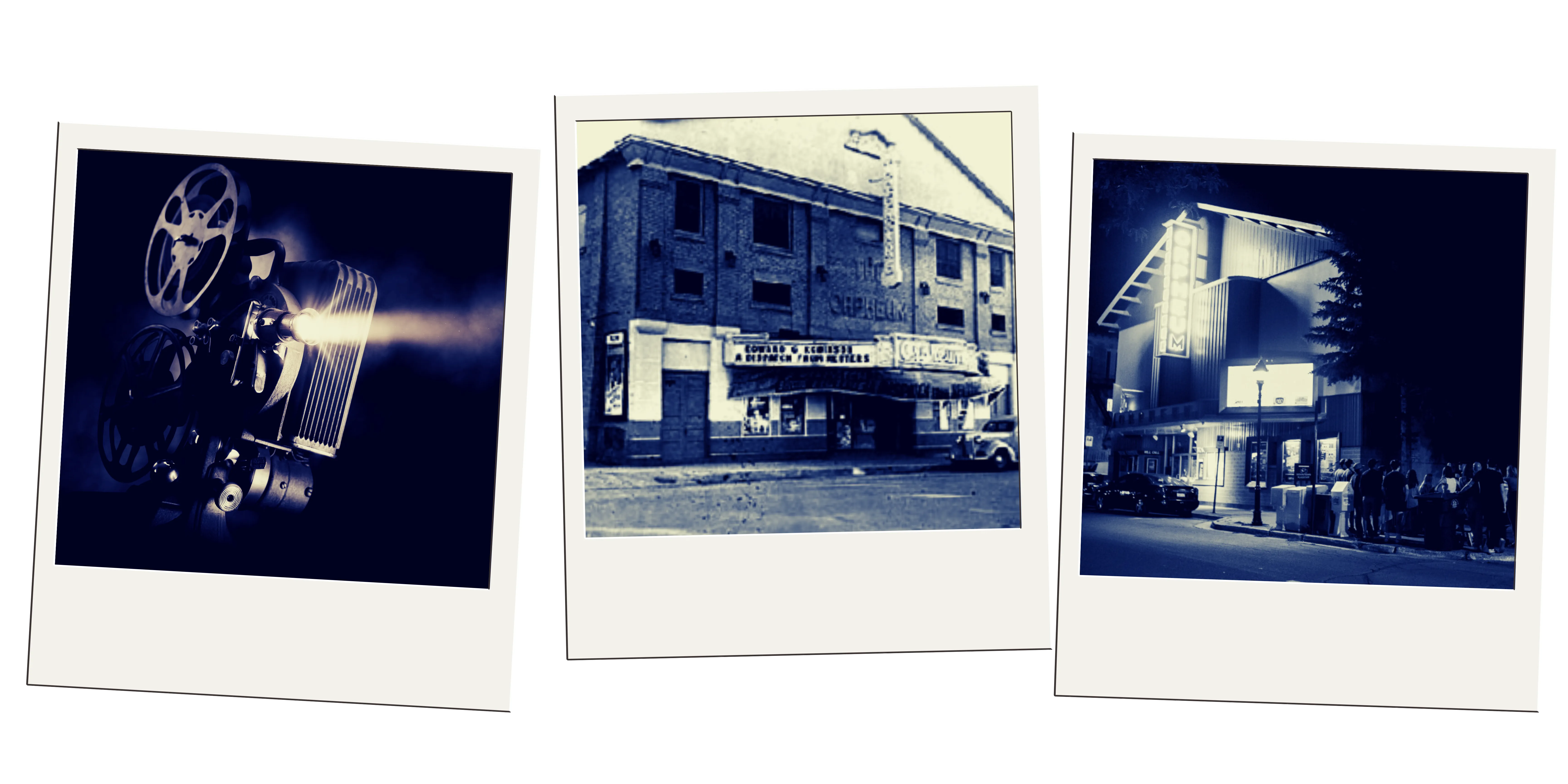 The Movies Flagstaff