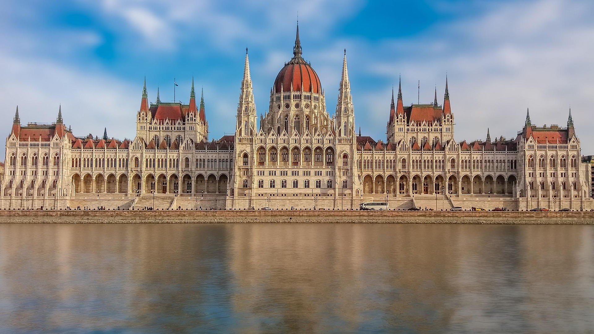 Budimpešta