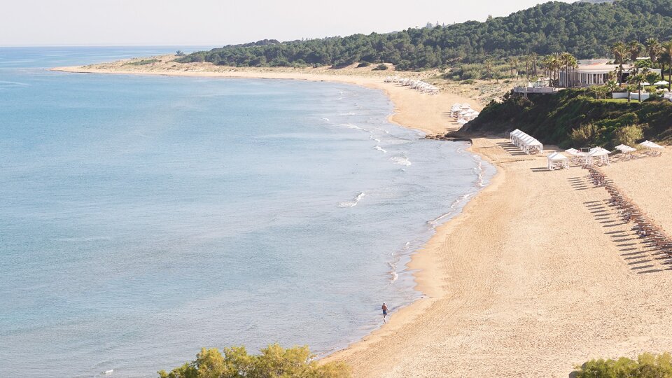 Hotel Grecotel LuxMe Ilia Palms
