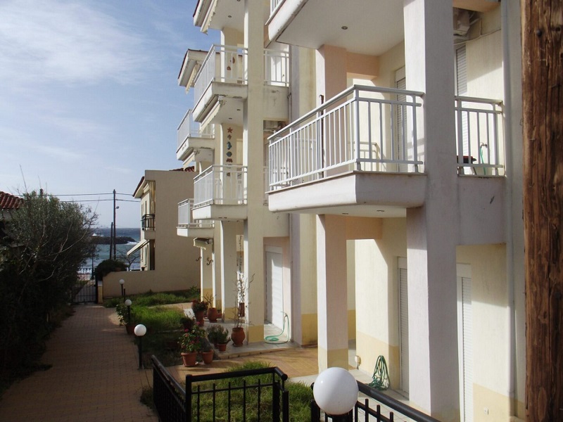 Vila Lemoni Mezonete