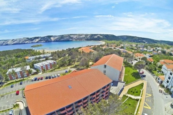 Hotel Lopar Sunny Hotel