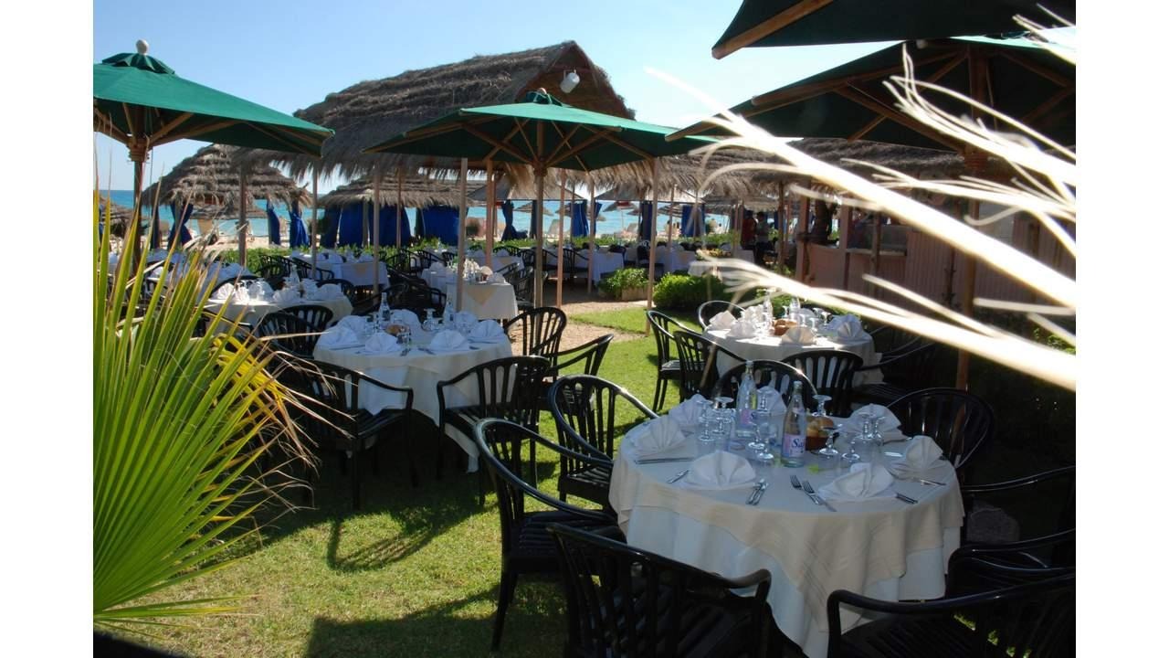 Alhambra Thalasso