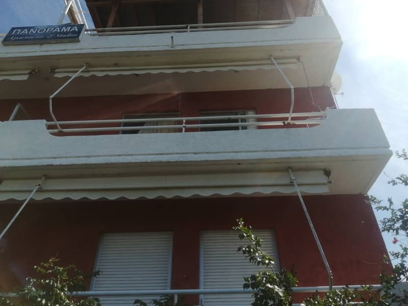 Apartmani Panorama